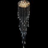 Crystal Chandelier (KOBE-C-153)