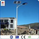 40W LED Solar Outdoor Lights Solar Street Lights Solar Road Light