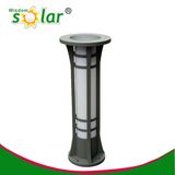 High Brightness CE Solar LED Light/Rechargeable LED Light for Garden Lighting