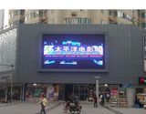 P20 Outdoor Full Color LED Display/LED Display