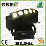 5PCS LED Moving Head Beam Light/LED Moving Light