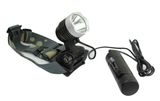 Rechargeable LED Headlamp, LED Headlight (21-1D0818)