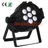 7PCS*10W 4 in 1 LED Mini PAR (SH-LP710)