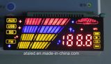 Full Color High Brightness Audio Display