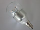 LED Bulb Light