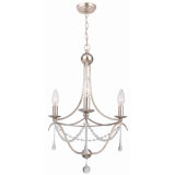 Simply Modern Style Chandelier 15