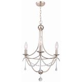 Simply Modern Style Chandelier 15