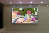 P6 Mm/Indoor Full-Color LED Display