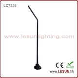 LED Watch Showcase Standing Spotlight (LC7358B)