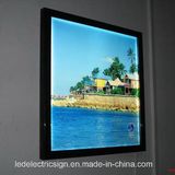 Slim LED Light Box for Picture Frame