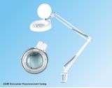 Magnifying Lamp (BM-8606C)