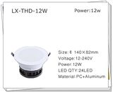 LED Down Light (LX-THD)