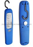 24 LED Working Light LED Emergency Light with Magnetic Hook (JX-WL024L)