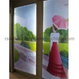 Advertising Display LED Signs Slim Light Box