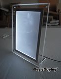 LED Tabble Sitting Light Box (MDCLB-A4)