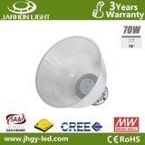 Multi-Angle Reflector 70W Meanwell CREE LED High Bay Light