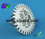 5*1W White High Power Yc-1016 (5*1W) LED Spot