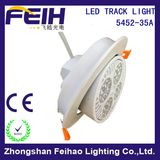 New Model 35W LED Trunk Lamp LED Spot Light