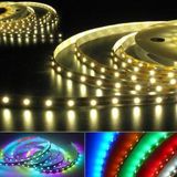 SMD3528 120LEDs/M DC12V IP65 LED Strip Light