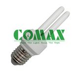 Energy Saving Lamp 2u T3 7W Energy Saving Light