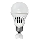 Double Layer Design Dimmable LED A19 Light Bulb