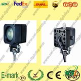 10W LED Work Light, 850lm LED Work Light, 6000k LED Work Light for Trucks