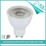 New 5W COB 4000k 220V GU10 LED Light