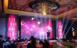 Indoor Rental Stage Performance LED Display (P10)