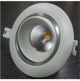 12W LED Down Recessed Light (TJ-DL-52-12)