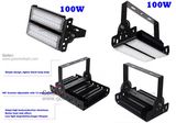 100W LED High Bay Light Waterproof IP65 5 Years Warranty LED Outdoor High Bay Light