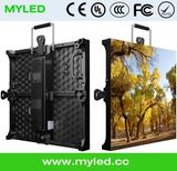 Die Casting Aluminum LED Display