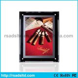 Crystal LED Display Light Box for Advertising