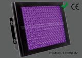 UV LED Stage Wall Washer Light