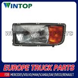 Head Lamp for Mercedes Benz 0301081114 RH