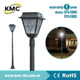 Solar Garden Light St4109h