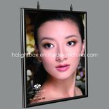 LED Advertising Display Super Slim LED Outdoor Light Box!