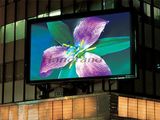 Full Color Outdoor LED Display