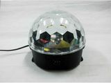 10W LED Magic Ball, Stage Lights with Sound Active (MB120)
