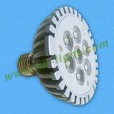 LED Bulb (P30ED-7*1W)