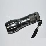 9LED Flashlight (SF-09)