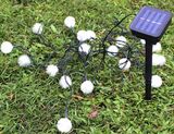 Solar LED Outdoor Decorative Light (TJ-SPL-017)