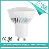 5W GU10 LED Spotlight White Color