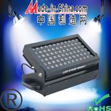 72PCS 10W RGBW LED Wall Washer Light