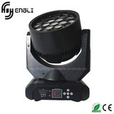 19PCS LED Bees Eyes Moving Head DJ Stage Light