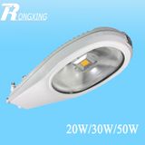 30W/50W LED Street Light