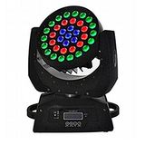 37PCS*12W Moving Head Wash Light