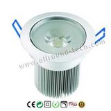 High Quality 15W Dimmable LED Down Light with CE (Dlc095-001)