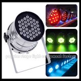 36PCS*3W RGB (W/A) LED PAR Can Light