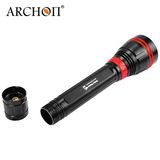 40W CREE LED Diving Flashlight Scuba Diving Flashlight