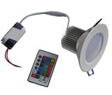 LED Down Light RGB (KMT-DL-011)